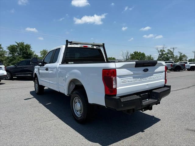 2020 Ford F-250 XLT