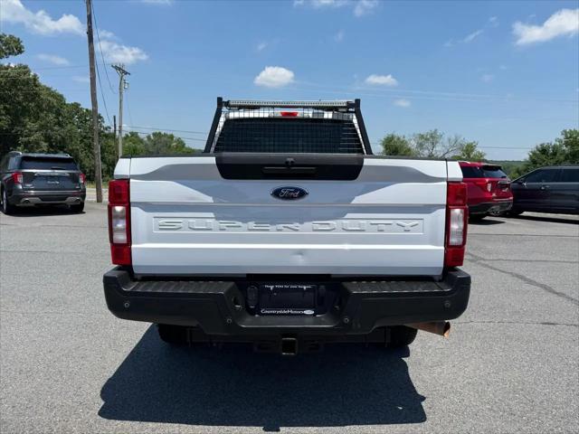 2020 Ford F-250 XLT