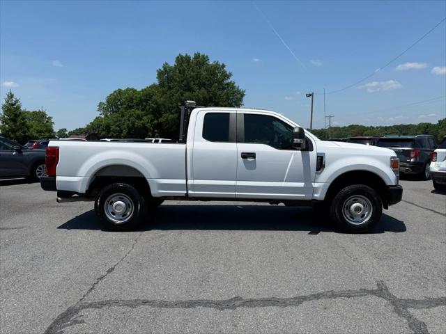 2020 Ford F-250 XLT