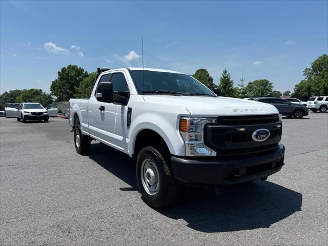 2020 Ford F-250 XLT