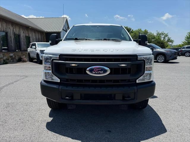 2020 Ford F-250 XLT