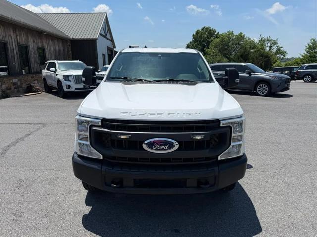 2020 Ford F-250 XLT