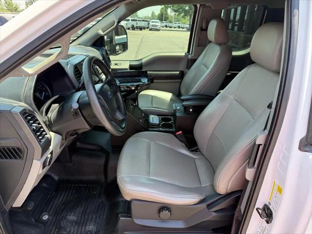 2020 Ford F-250 XLT