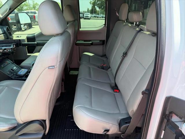 2020 Ford F-250 XLT