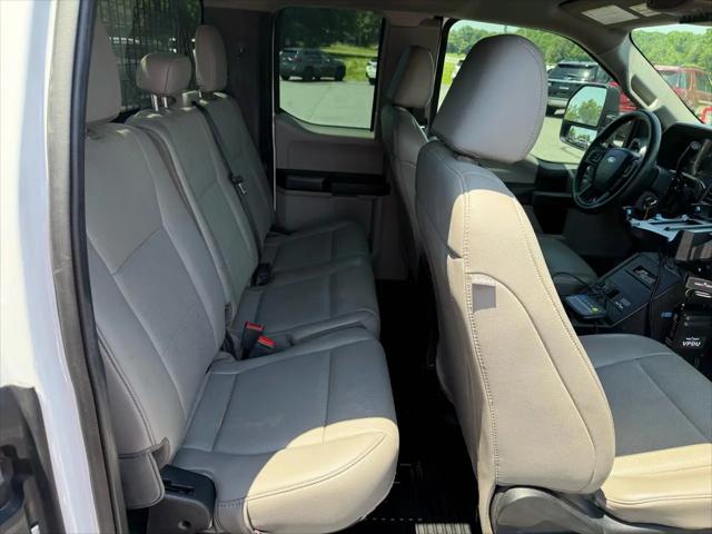 2020 Ford F-250 XLT