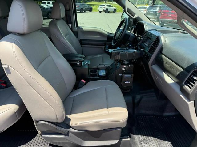 2020 Ford F-250 XLT