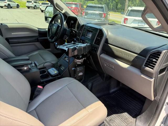 2020 Ford F-250 XLT