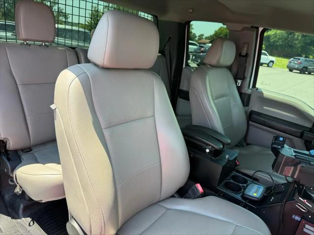 2020 Ford F-250 XLT