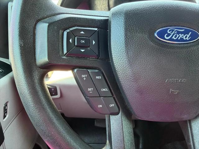 2020 Ford F-250 XLT