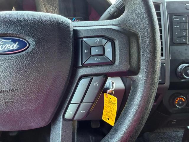 2020 Ford F-250 XLT