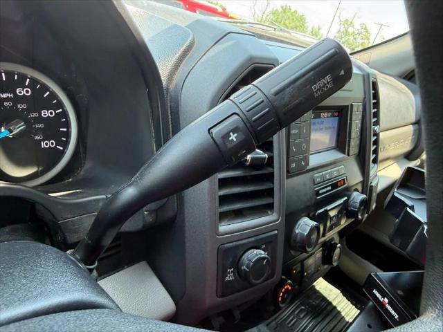 2020 Ford F-250 XLT