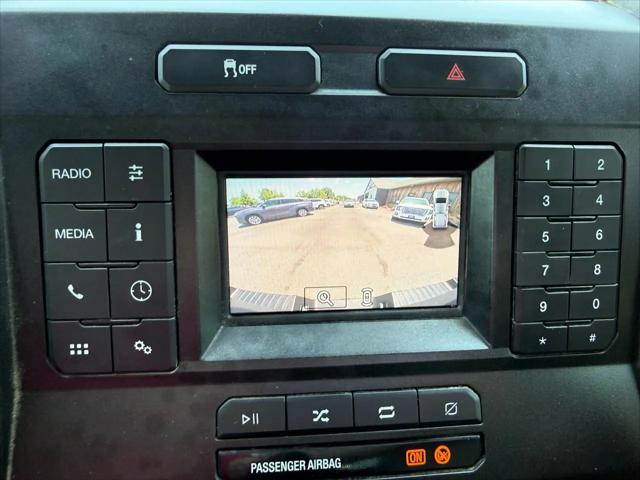 2020 Ford F-250 XLT