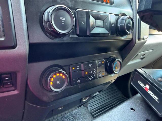 2020 Ford F-250 XLT
