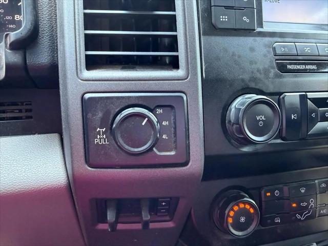 2020 Ford F-250 XLT
