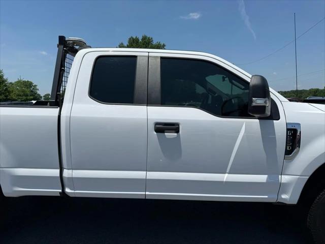 2020 Ford F-250 XLT
