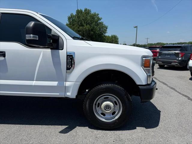 2020 Ford F-250 XLT