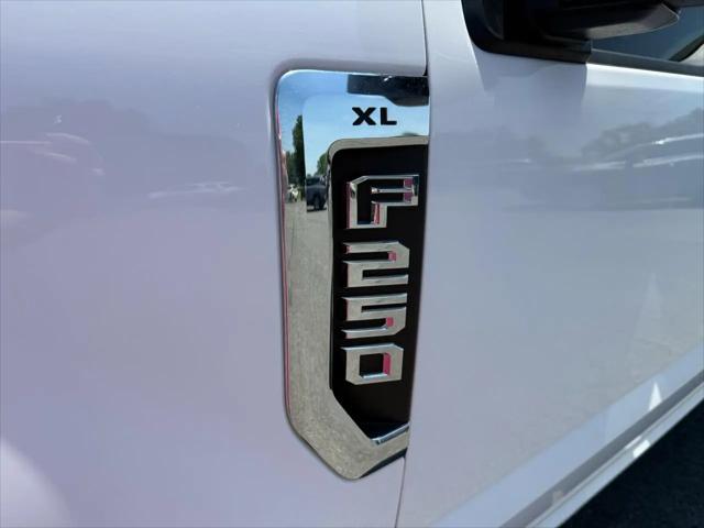 2020 Ford F-250 XLT