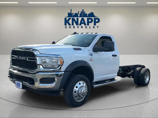 2024 Ram 5500 Tradesman/SLT for sale in Houston, TX