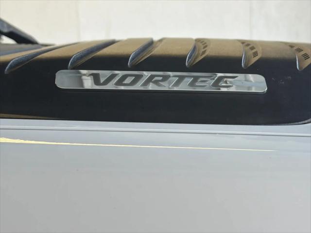 2013 Chevrolet Silverado 2500HD LT