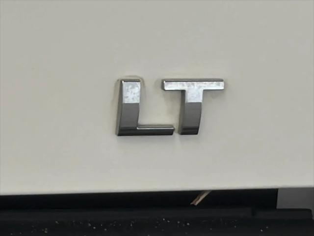 2013 Chevrolet Silverado 2500HD LT