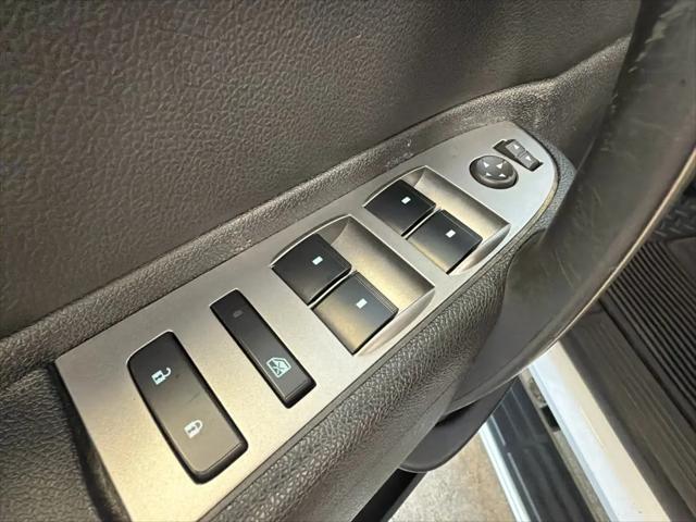 2013 Chevrolet Silverado 2500HD LT