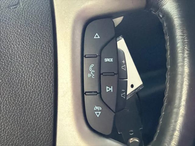 2013 Chevrolet Silverado 2500HD LT