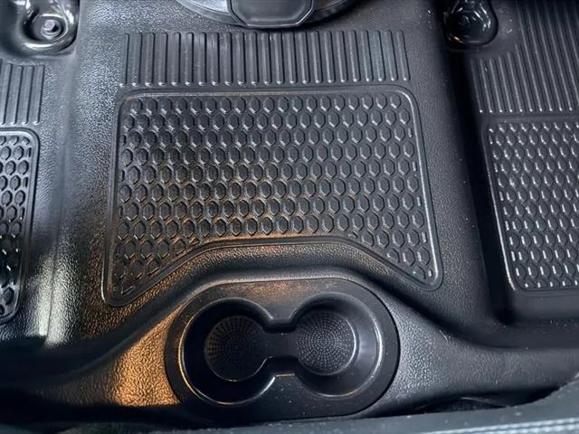 2022 Ram 2500 Tradesman Crew Cab 4x4 8' Box