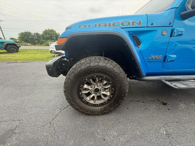 2023 Jeep Wrangler 4-Door Rubicon 392 4x4