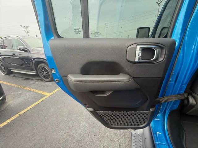 2023 Jeep Wrangler 4-Door Rubicon 392 4x4