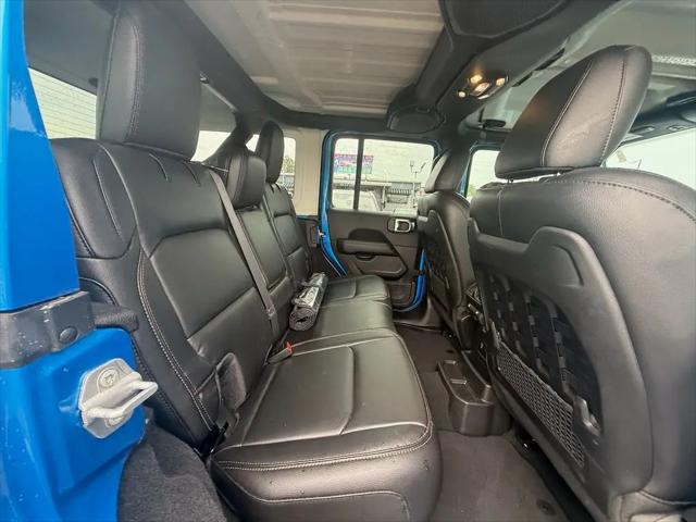 2023 Jeep Wrangler 4-Door Rubicon 392 4x4