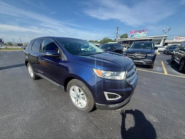 2016 Ford Edge SEL for sale in Lebanon, TN