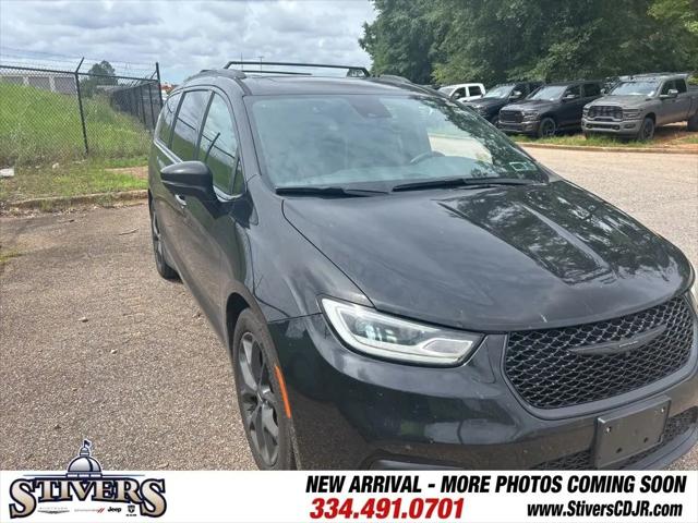 2023 Chrysler Pacifica Limited for sale in Prattville, AL