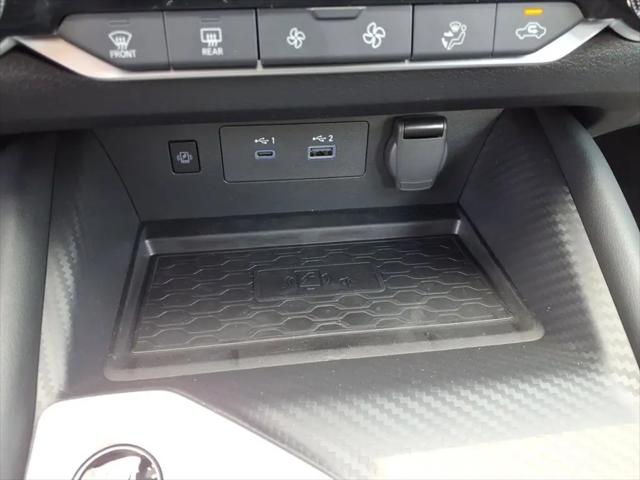 2026 Nissan Altima SR FWD