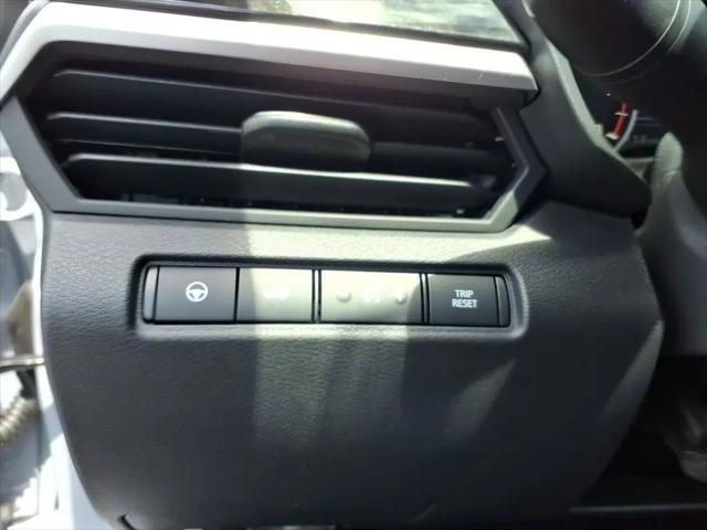 2026 Nissan Altima SR FWD