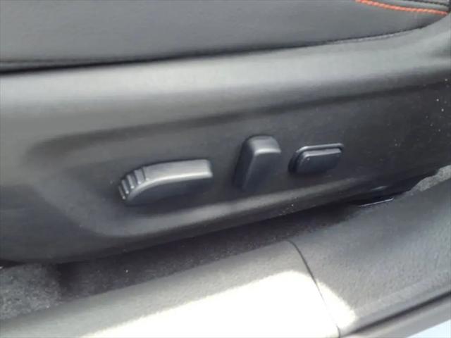 2026 Nissan Altima SR FWD