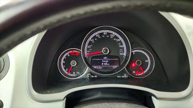 2019 Volkswagen Beetle 2.0T SE