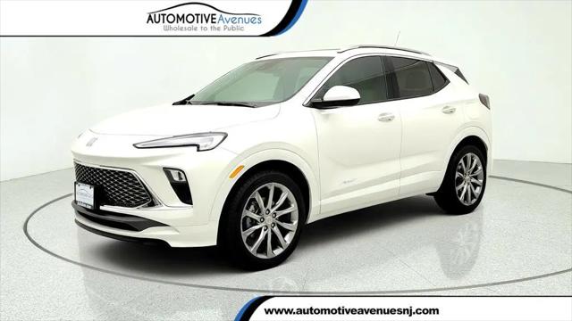 2026 Buick Encore GX Avenir FWD for sale in Wall Township, NJ