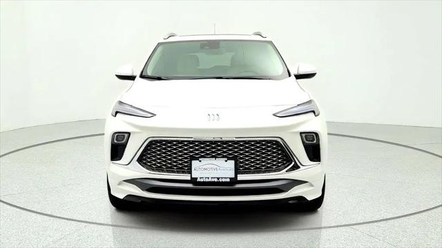 2026 Buick Encore GX Avenir FWD