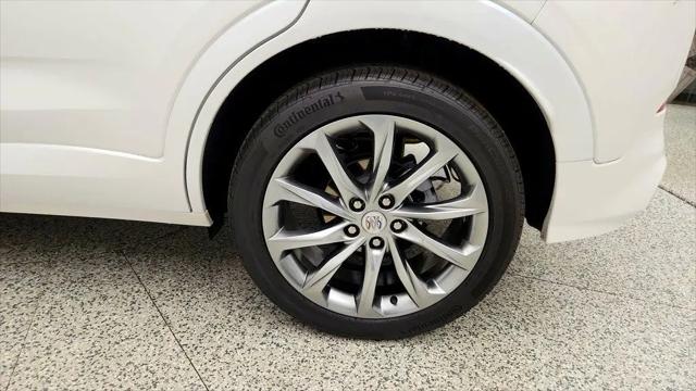 2026 Buick Encore GX Avenir FWD
