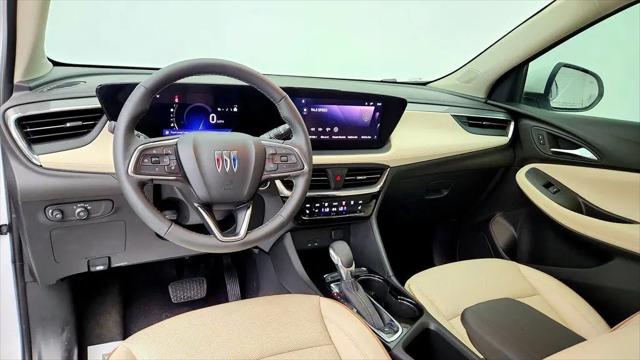 2026 Buick Encore GX Avenir FWD