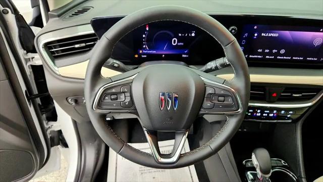 2026 Buick Encore GX Avenir FWD