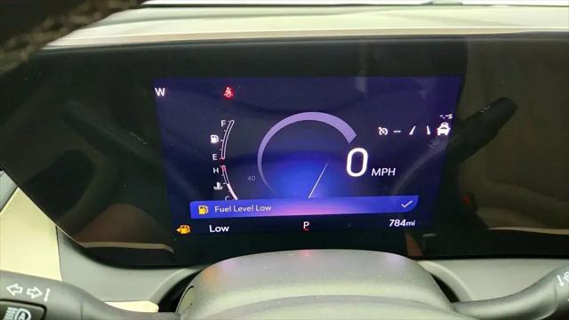 2026 Buick Encore GX Avenir FWD