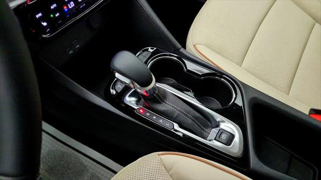 2026 Buick Encore GX Avenir FWD