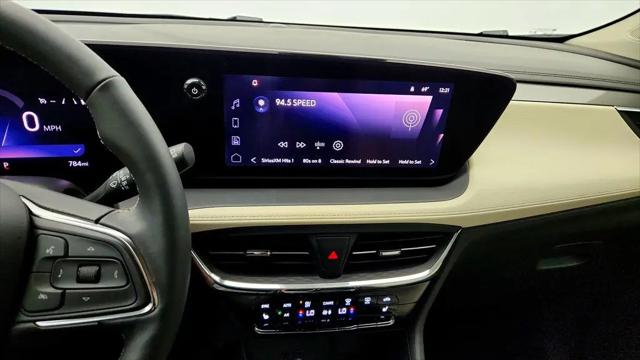2026 Buick Encore GX Avenir FWD