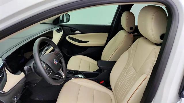 2026 Buick Encore GX Avenir FWD