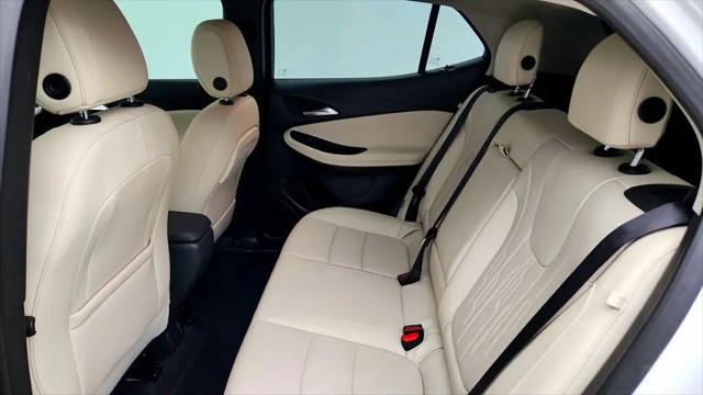 2026 Buick Encore GX Avenir FWD