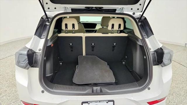 2026 Buick Encore GX Avenir FWD