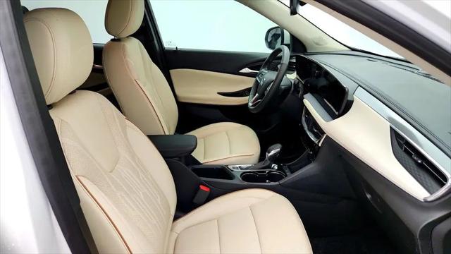 2026 Buick Encore GX Avenir FWD
