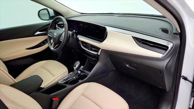 2026 Buick Encore GX Avenir FWD