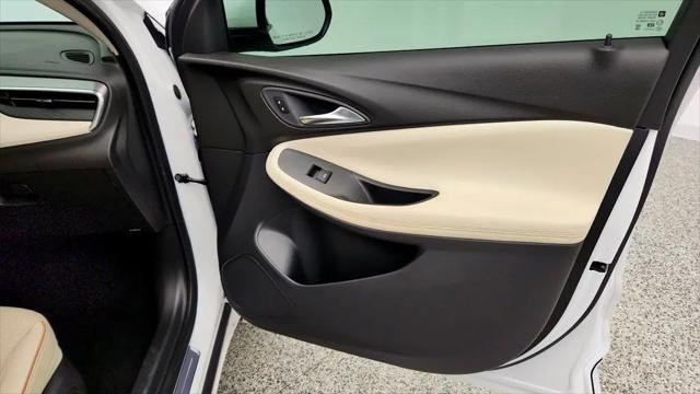 2026 Buick Encore GX Avenir FWD